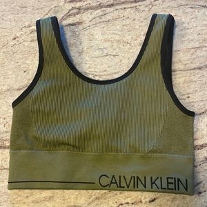 ⭐️3 for 30! ⭐️ Calvin Klein Performance Sports Bra